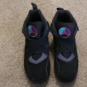 Michael Jordan 8's